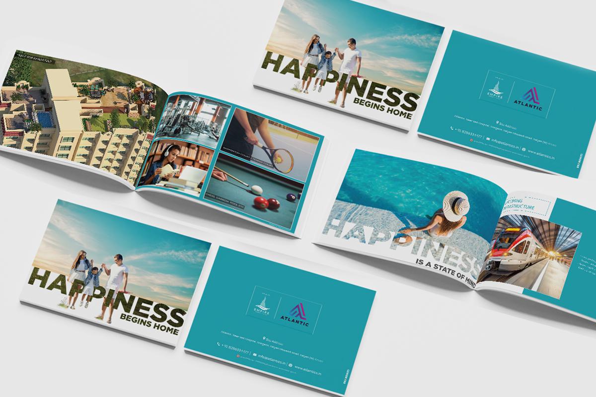 Atlantic Brochure By Brandniti Atlantic Brochure By Brandniti